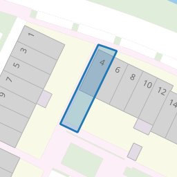 Perceel PCH00-N-3029