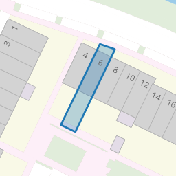 Perceel PCH00-N-3030