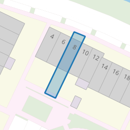 Perceel PCH00-N-3031