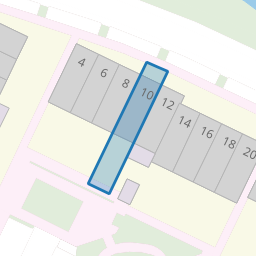 Perceel PCH00-N-3032