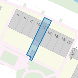 Perceel PCH00-N-3033