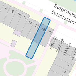 Perceel PCH00-N-3036