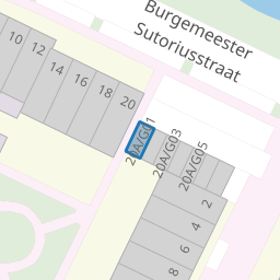 Perceel PCH00-N-3038