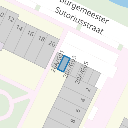 Perceel PCH00-N-3039