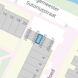 Perceel PCH00-N-3041