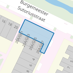 Perceel PCH00-N-3045