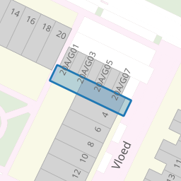 Perceel PCH00-N-3046