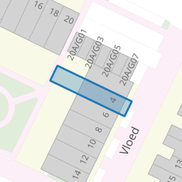 Perceel PCH00-N-3047