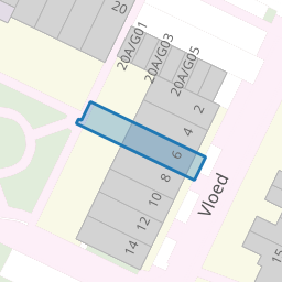 Perceel PCH00-N-3048