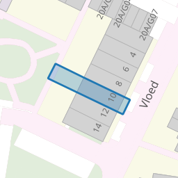 Perceel PCH00-N-3050