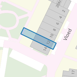 Perceel PCH00-N-3051