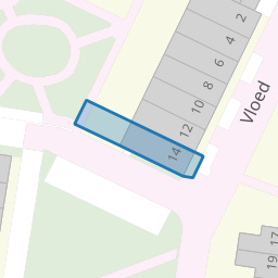 Perceel PCH00-N-3052