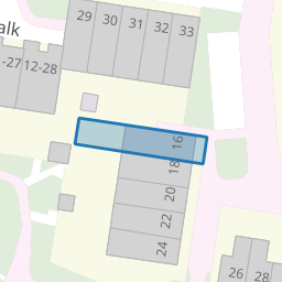 Perceel PCH00-N-3053