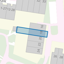 Perceel PCH00-N-3054