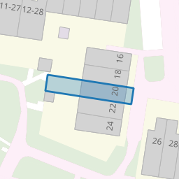 Perceel PCH00-N-3055