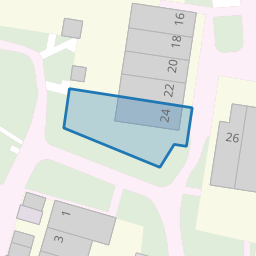 Perceel PCH00-N-3057