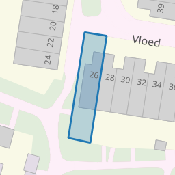 Perceel PCH00-N-3058