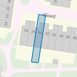 Perceel PCH00-N-3060