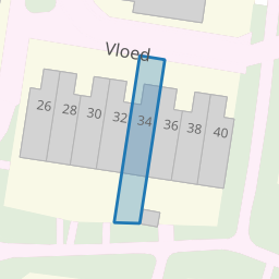 Perceel PCH00-N-3062