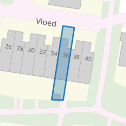 Perceel PCH00-N-3063