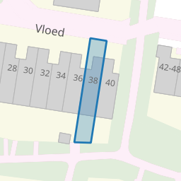 Perceel PCH00-N-3064