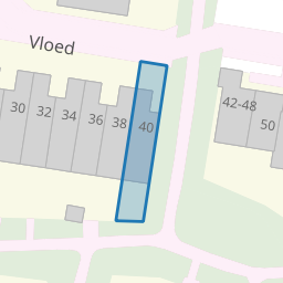 Perceel PCH00-N-3065