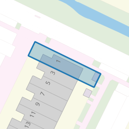 Perceel PCH00-N-3066