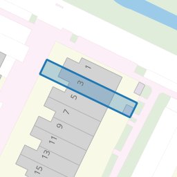 Perceel PCH00-N-3067