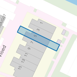 Perceel PCH00-N-3068