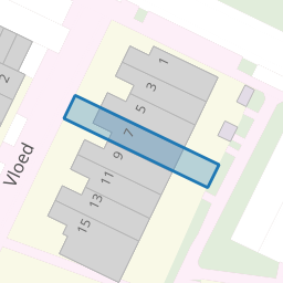 Perceel PCH00-N-3069