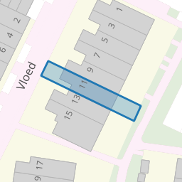 Perceel PCH00-N-3071