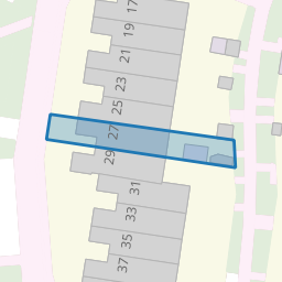 Perceel PCH00-N-3079