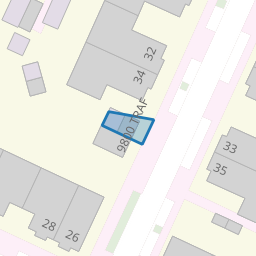 Perceel PCH00-N-3092