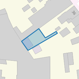 Perceel PCH00-N-3094