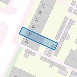 Perceel PCH00-N-3096