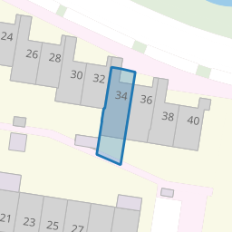 Perceel PCH00-N-3099