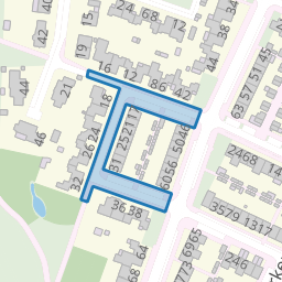 Perceel PCH00-N-3107