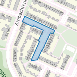 Perceel PCH00-N-3113