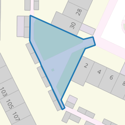 Perceel PCH00-N-3114