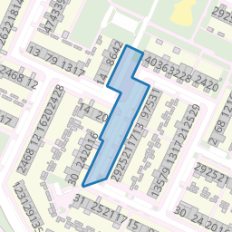 Perceel PCH00-N-3117