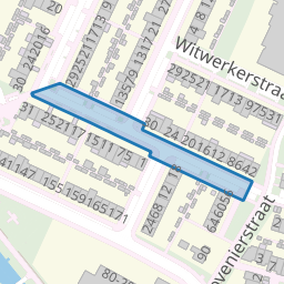 Perceel PCH00-N-3119