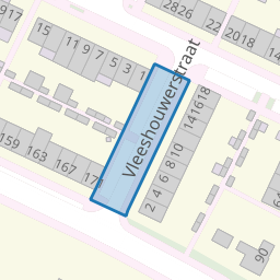 Perceel PCH00-N-3120