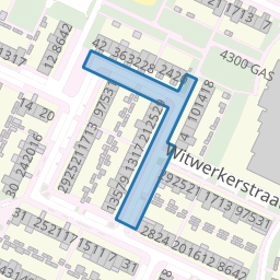 Perceel PCH00-N-3121