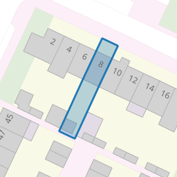 Perceel PCH00-N-3131