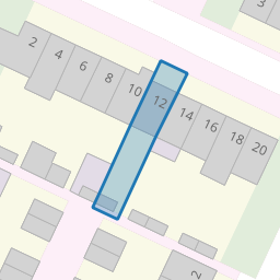 Perceel PCH00-N-3133