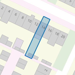 Perceel PCH00-N-3134