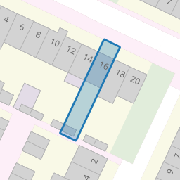 Perceel PCH00-N-3135