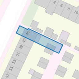 Perceel PCH00-N-3138