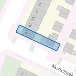 Perceel PCH00-N-3147