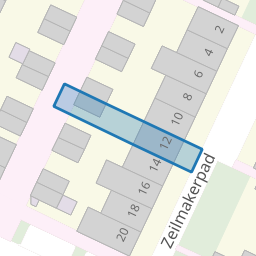 Perceel PCH00-N-3153